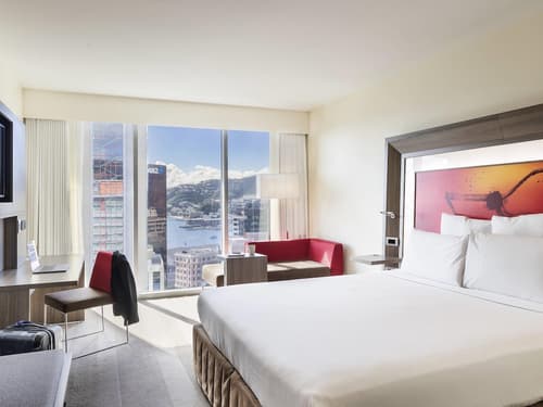 Novotel Wellington, Primary image