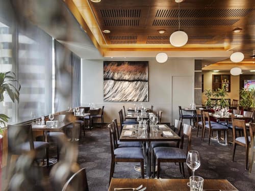 Novotel Wellington, Primary image