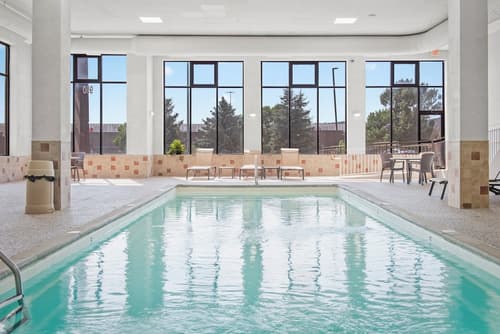 Elevation Inn & Suites, Trademark Collection by Wyndham, Primary image