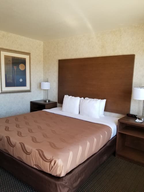 Quality Inn Flagstaff East I-40, Room