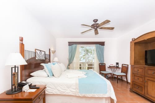 Marien Puerto Plata - All Inclusive, Room