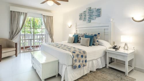 Marien Puerto Plata - All Inclusive, Room