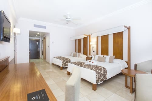Marien Puerto Plata - All Inclusive, Room