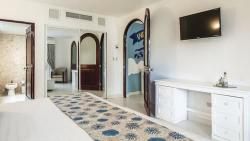 Marien Puerto Plata - All Inclusive, Room