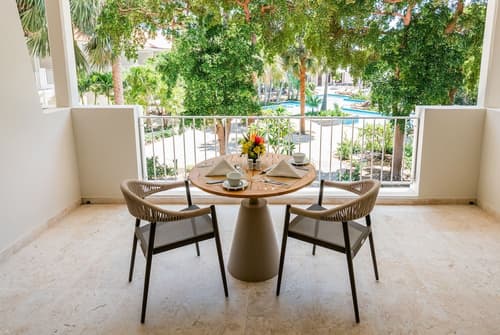 Zoetry Curaçao Resort & Spa - All Inclusive, Room