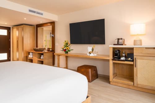 Zoetry Curaçao Resort & Spa - All Inclusive, Room