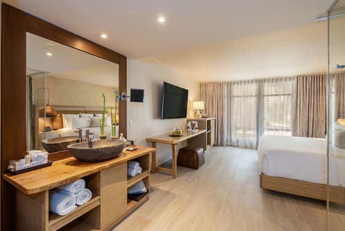 Zoetry Curaçao Resort & Spa - All Inclusive, Room