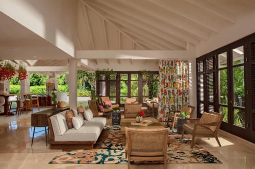 Zoetry Curaçao Resort & Spa - All Inclusive, Lobby