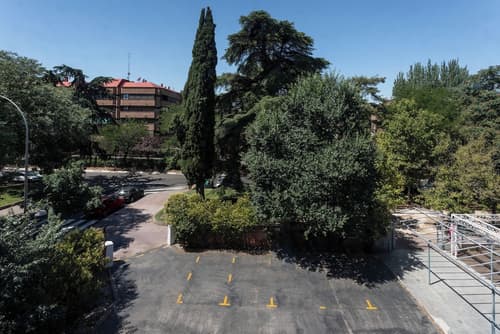 Petit Palace Arturo Soria, Room