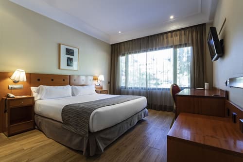 Petit Palace Arturo Soria, Primary image