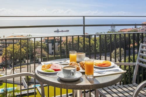 Enotel Magnólia, Room