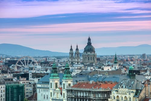 Mercure Budapest City Center Hotel, Children's activities