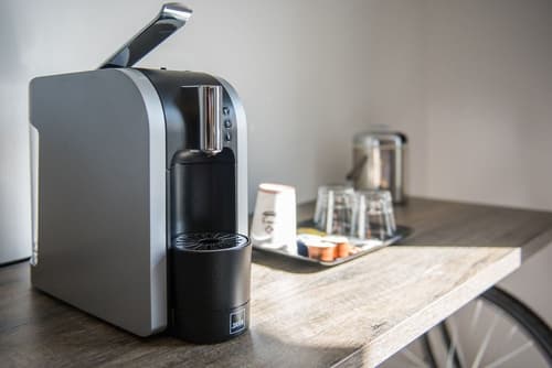 Velotel Brugge, Room