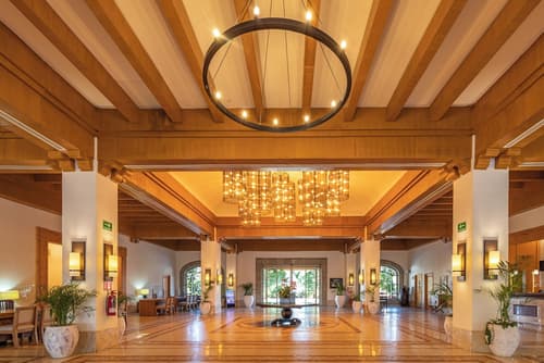 Royal Solaris Los Cabos & Spa - All Inclusive, Reception