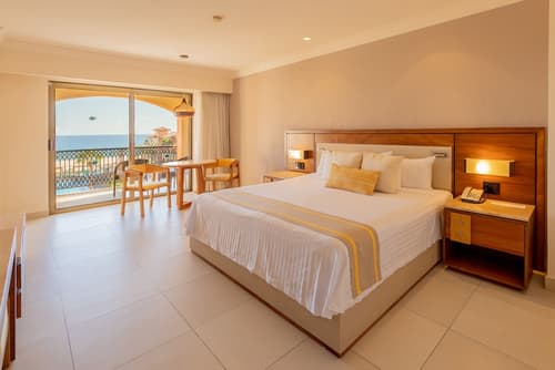 Royal Solaris Los Cabos & Spa - All Inclusive, Room