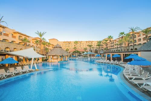 Royal Solaris Los Cabos & Spa - All Inclusive, Outdoor pool