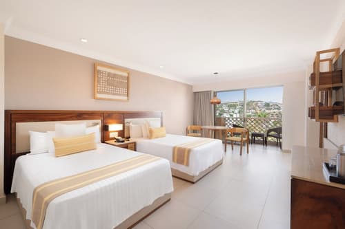 Royal Solaris Los Cabos & Spa - All Inclusive, Room