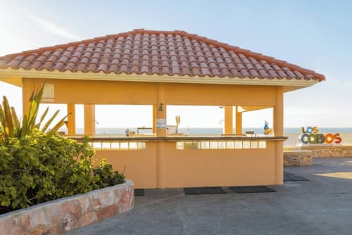 Royal Solaris Los Cabos & Spa - All Inclusive, Beach bar