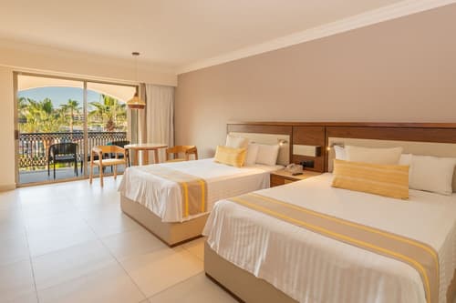 Royal Solaris Los Cabos & Spa - All Inclusive, Room