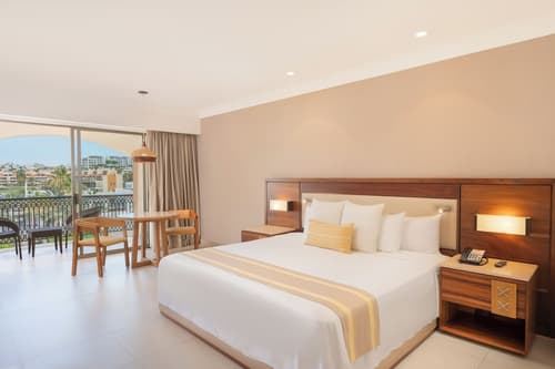 Royal Solaris Los Cabos & Spa - All Inclusive, Room