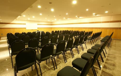 Hotel Diogo, Indoor wedding