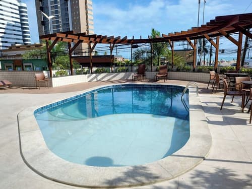 Hotel Diogo, Primary image