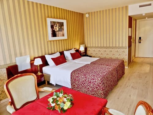 Golden Tulip De' Medici Hotel, Room