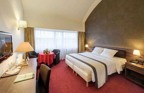 Golden Tulip De' Medici Hotel, Room