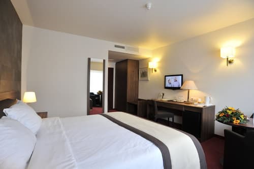 Golden Tulip De' Medici Hotel, Room