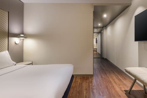 AC Hotel Som by Marriott, Room