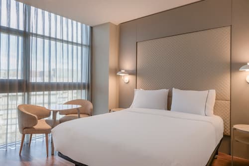 AC Hotel Som by Marriott, Room