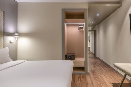 AC Hotel Som by Marriott, Room