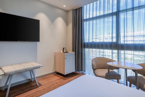 AC Hotel Som by Marriott, Room