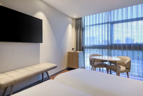 AC Hotel Som by Marriott, Room