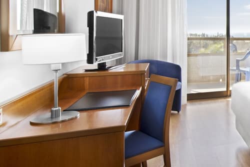 Elba Vecindario Aeropuerto Business & Convention Hotel, Room