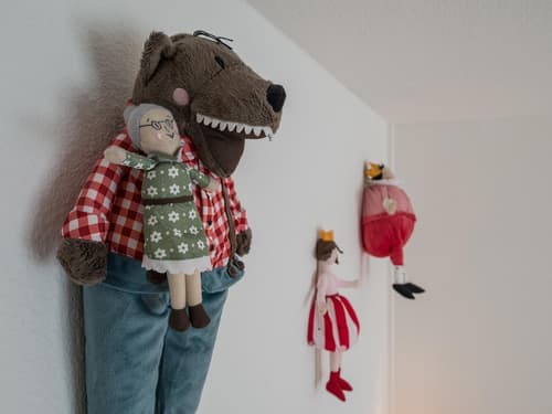 Novotel Berlin Mitte, Room