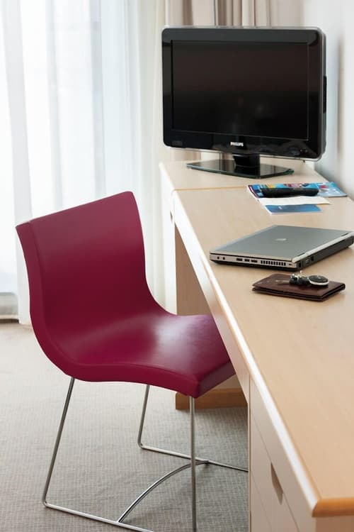 Novotel Berlin Mitte, Room