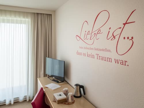 Novotel Berlin Mitte, Room