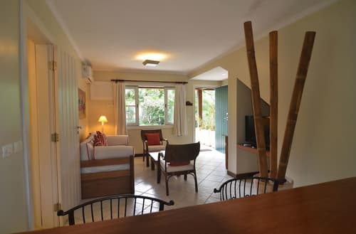 Pousada dos Buzios, Room