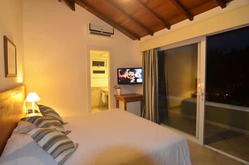 Pousada dos Buzios, Room