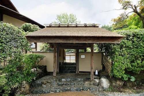 The Westin Miyako Kyoto, Room