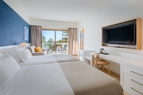 Barceló Fuerteventura Mar, Room