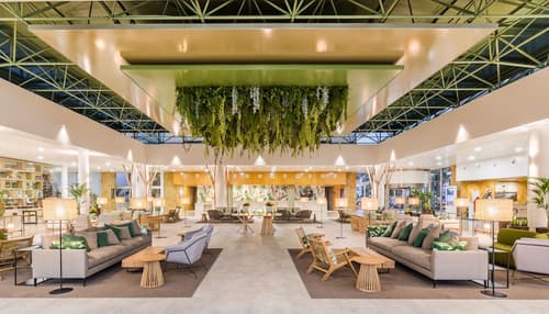 Barceló Fuerteventura Mar, Reception