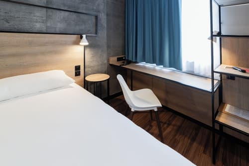 ibis Namur Centre, Room
