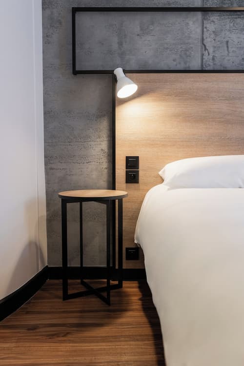 ibis Namur Centre, Room