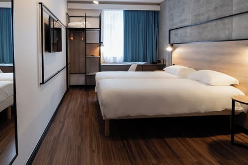 ibis Namur Centre, Room