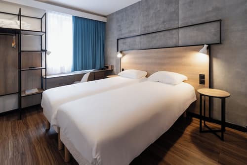 ibis Namur Centre, Room