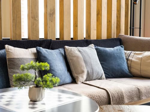 ibis Namur Centre, Lobby sitting area