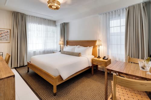 Liberty Park Hotel South Beach, Room
