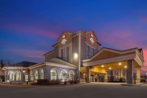 Best Western Plus Executive Inn, Primary image